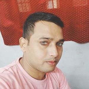 Meet your Posher, Deepak